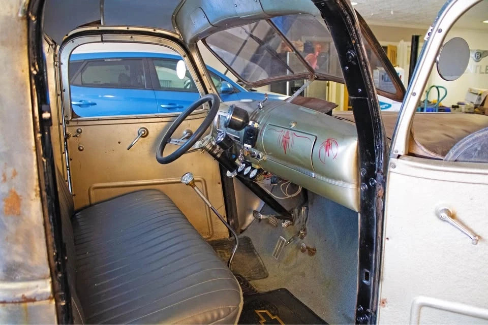 1946 Chevrolet AK Series - Image 4 of 20