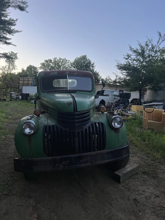 1946 Chevrolet Stylemaster & Fleetmaster & Fleetline - Image 7 of 20