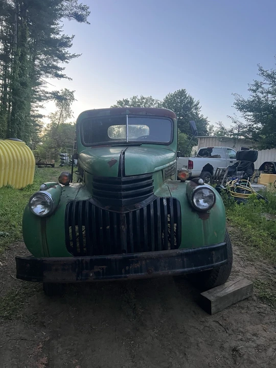 1946 Chevrolet Stylemaster & Fleetmaster & Fleetline - Image 6 of 20