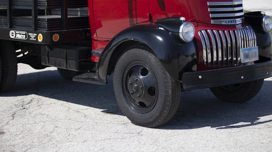 1946 Chevrolet AK Series - Image 6 of 17