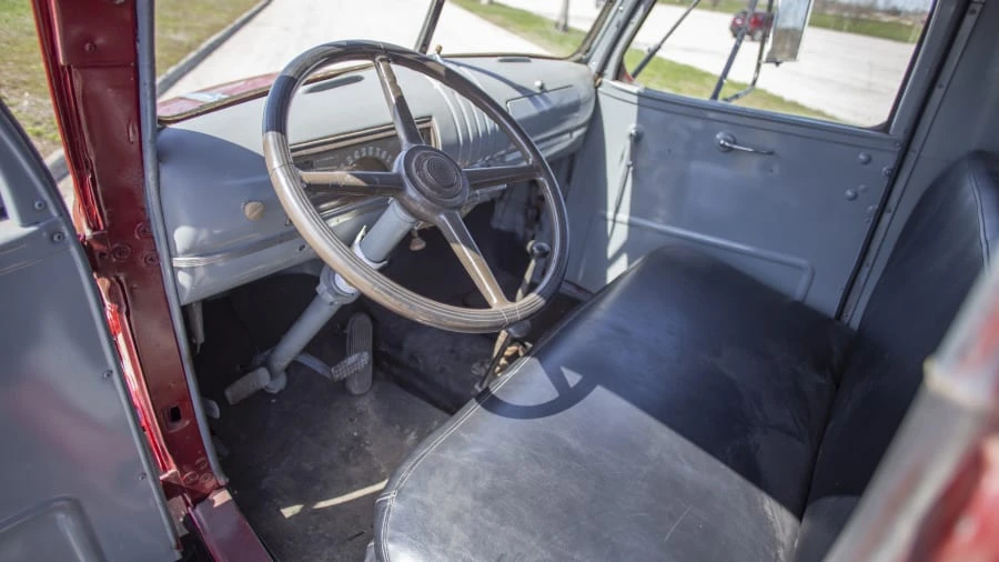 1946 Chevrolet AK Series - Image 13 of 17