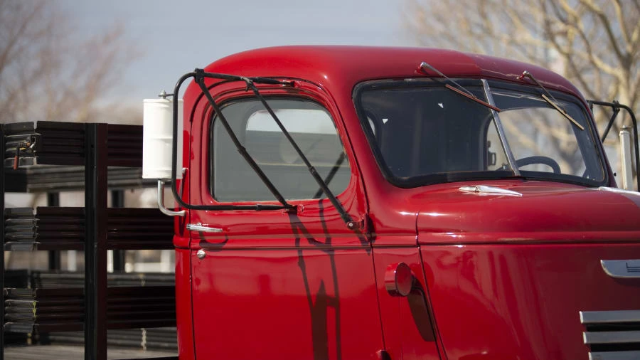 1946 Chevrolet AK Series - Image 16 of 17