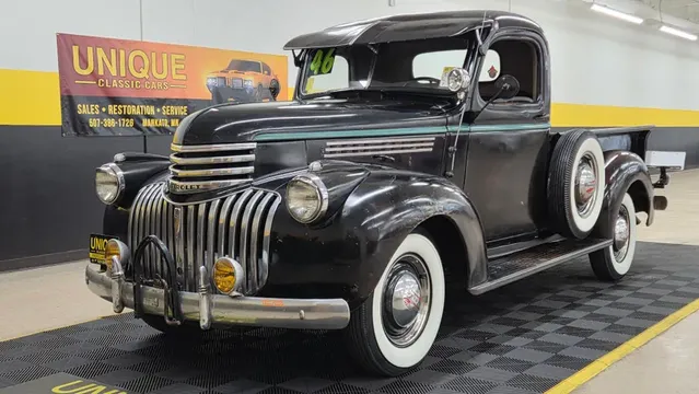 1946 Chevrolet