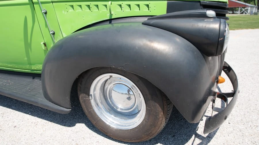 1946 Chevrolet Stylemaster & Fleetmaster & Fleetline - Image 4 of 15