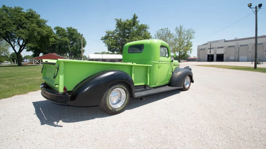 1946 Chevrolet Stylemaster & Fleetmaster & Fleetline - Image 7 of 15