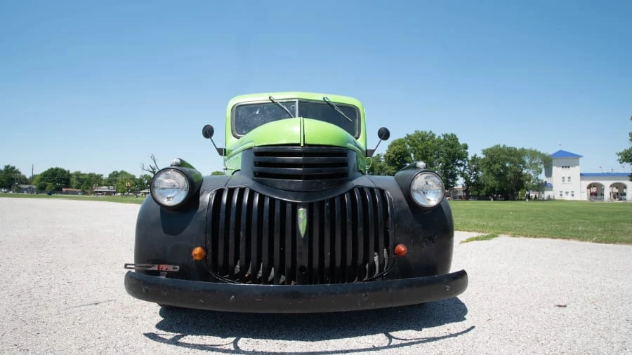 1946 Chevrolet Stylemaster & Fleetmaster & Fleetline - Image 8 of 15