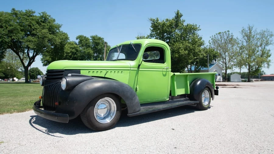 1946 Chevrolet Stylemaster & Fleetmaster & Fleetline - Image 10 of 15