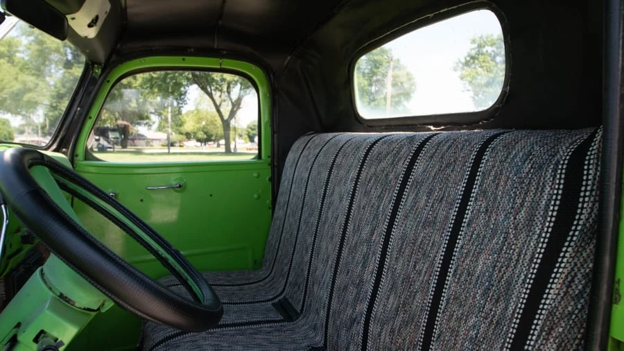 1946 Chevrolet Stylemaster & Fleetmaster & Fleetline - Image 12 of 15