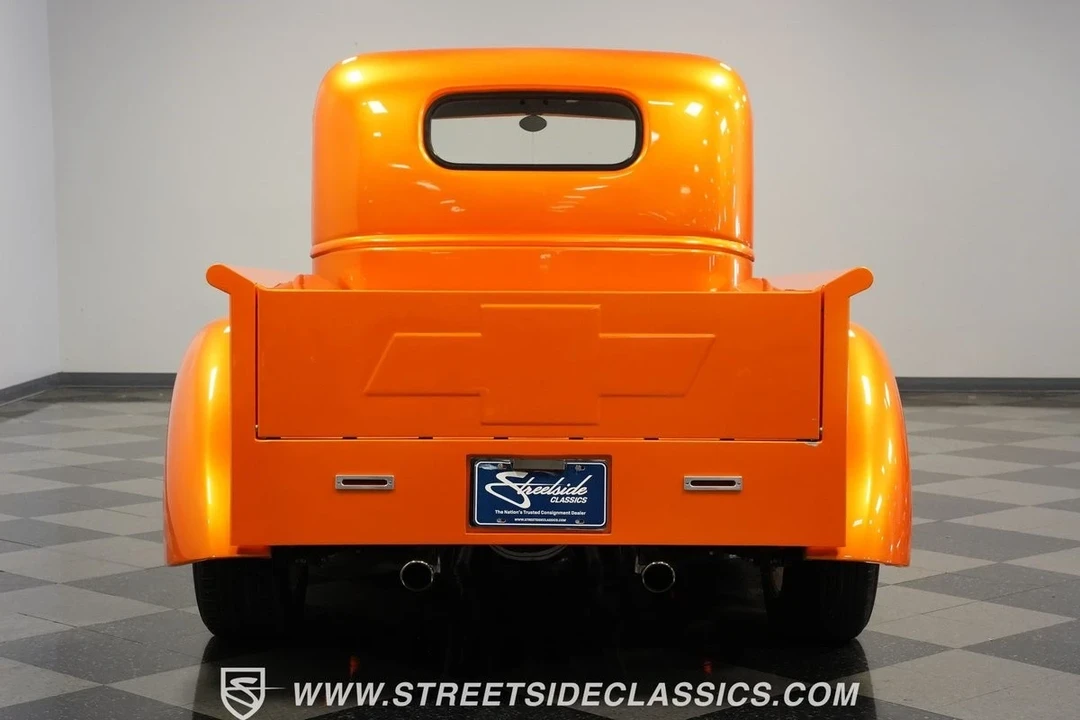 1946 Chevrolet AK Series - Image 8 of 12
