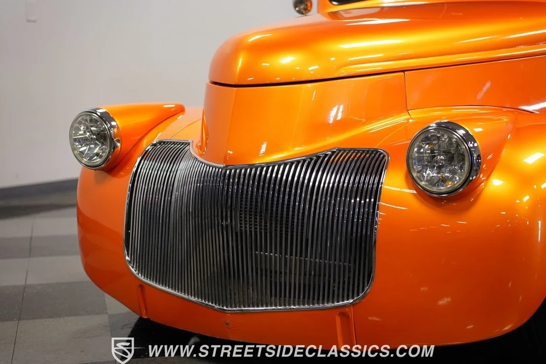 1946 Chevrolet AK Series - Image 17 of 21