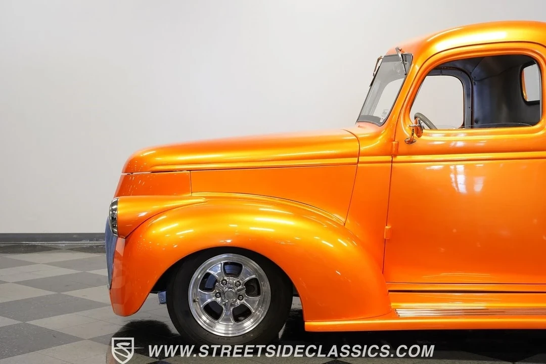 1946 Chevrolet AK Series - Image 21 of 21