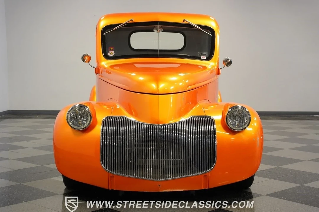 1946 Chevrolet AK Series - Image 15 of 21
