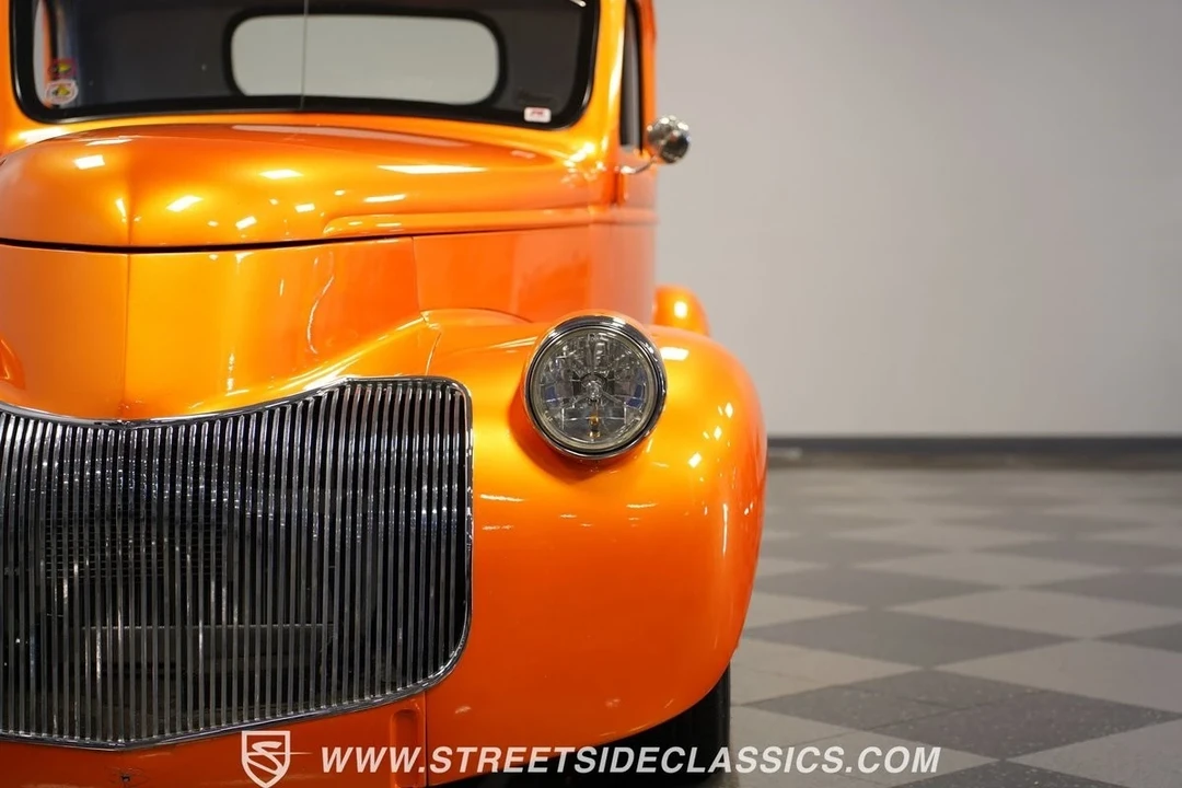 1946 Chevrolet AK Series - Image 18 of 21