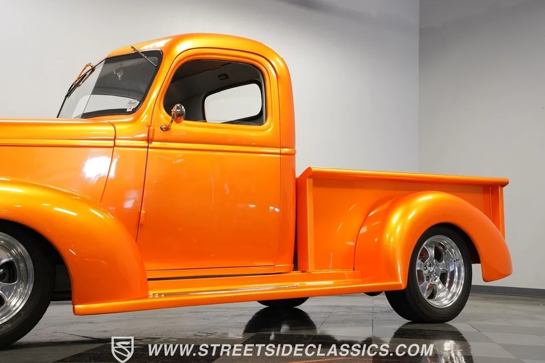 1946 Chevrolet AK Series - Image 20 of 21