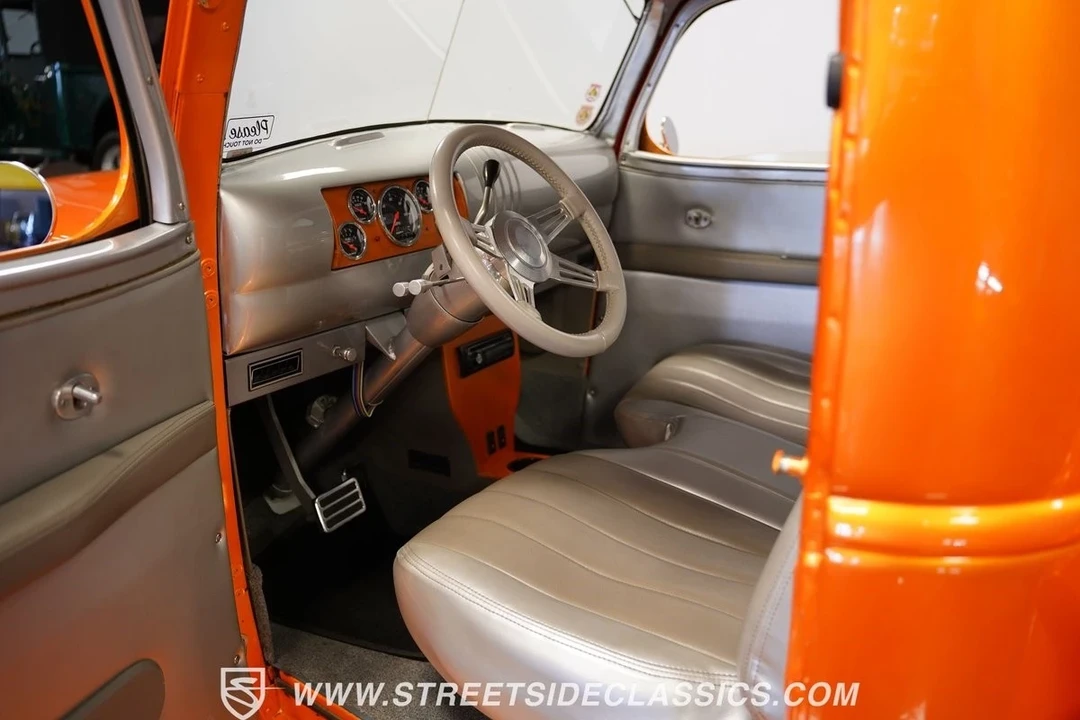 1946 Chevrolet AK Series - Image 4 of 12