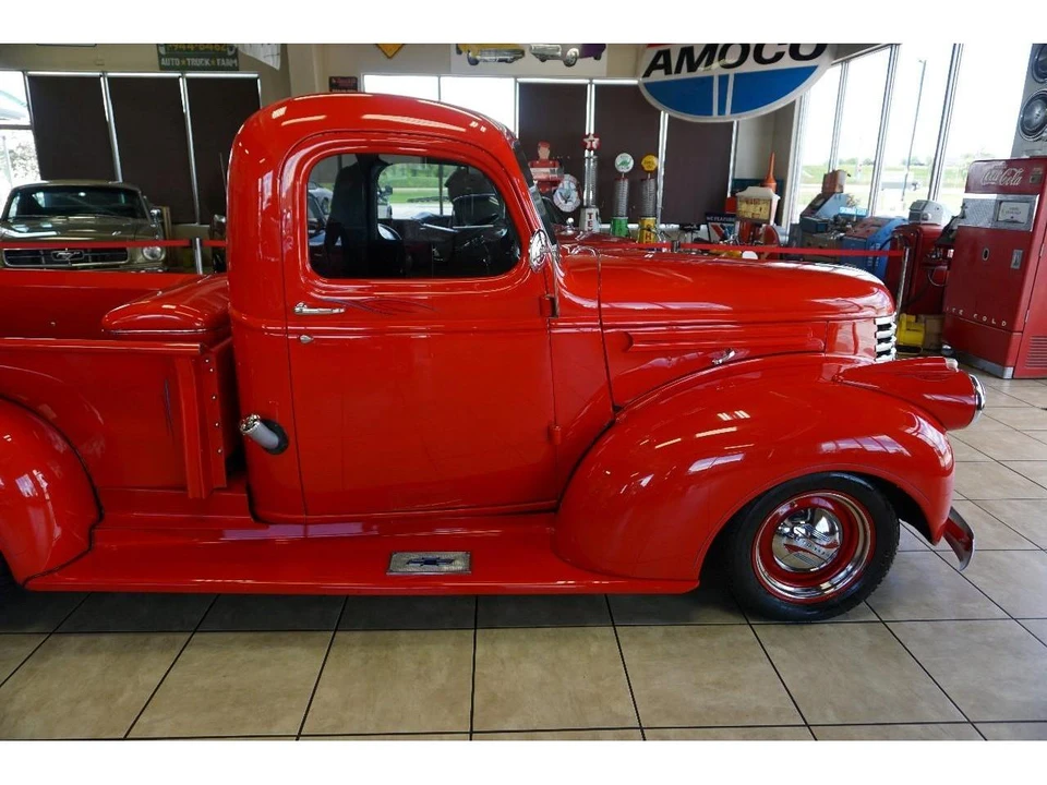 1946 Chevrolet AK Series - Image 18 of 31