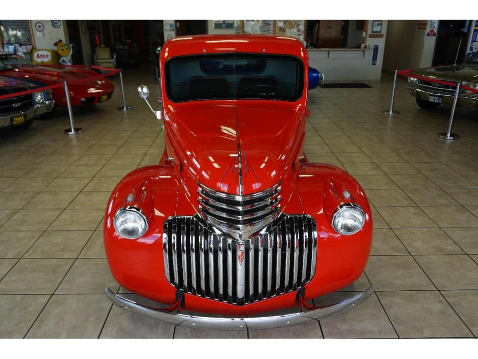 1946 Chevrolet AK Series - Image 22 of 31