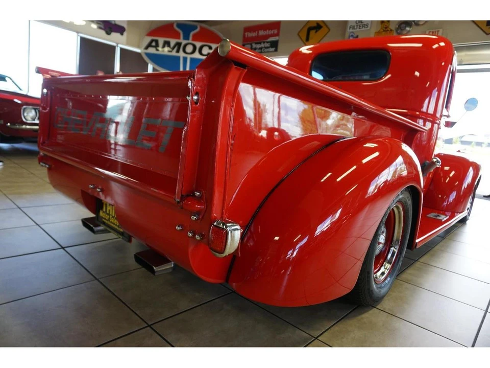 1946 Chevrolet AK Series - Image 26 of 31