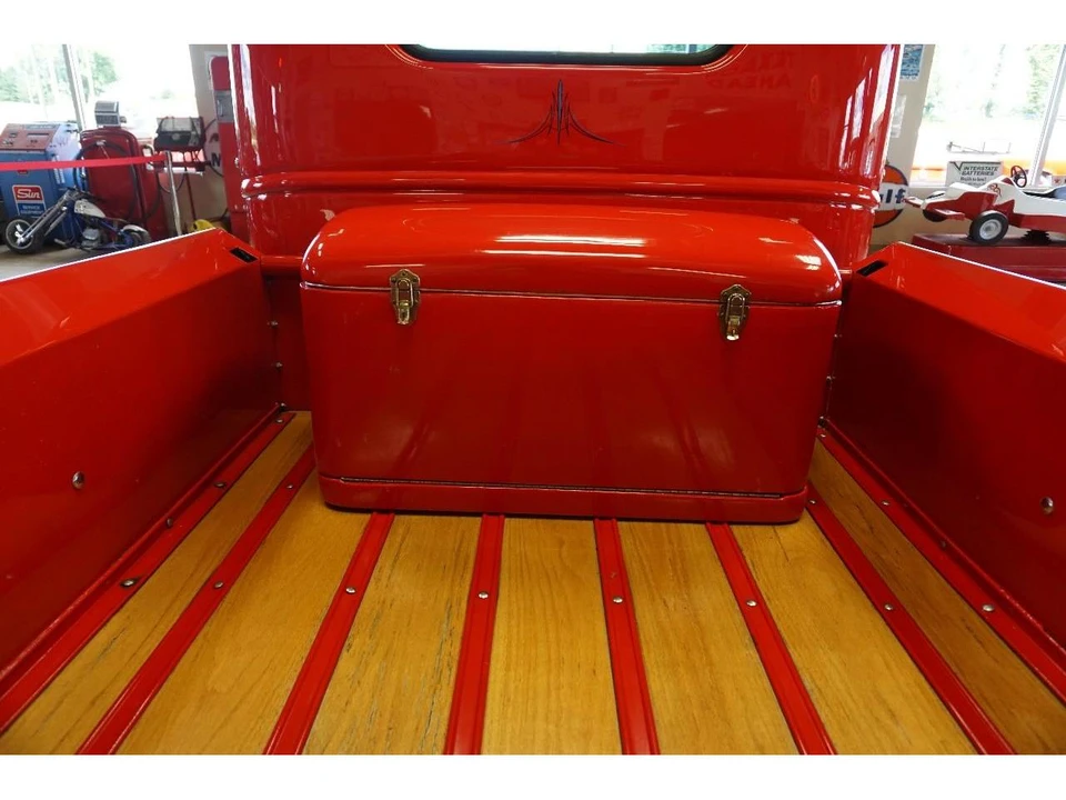 1946 Chevrolet AK Series - Image 15 of 31