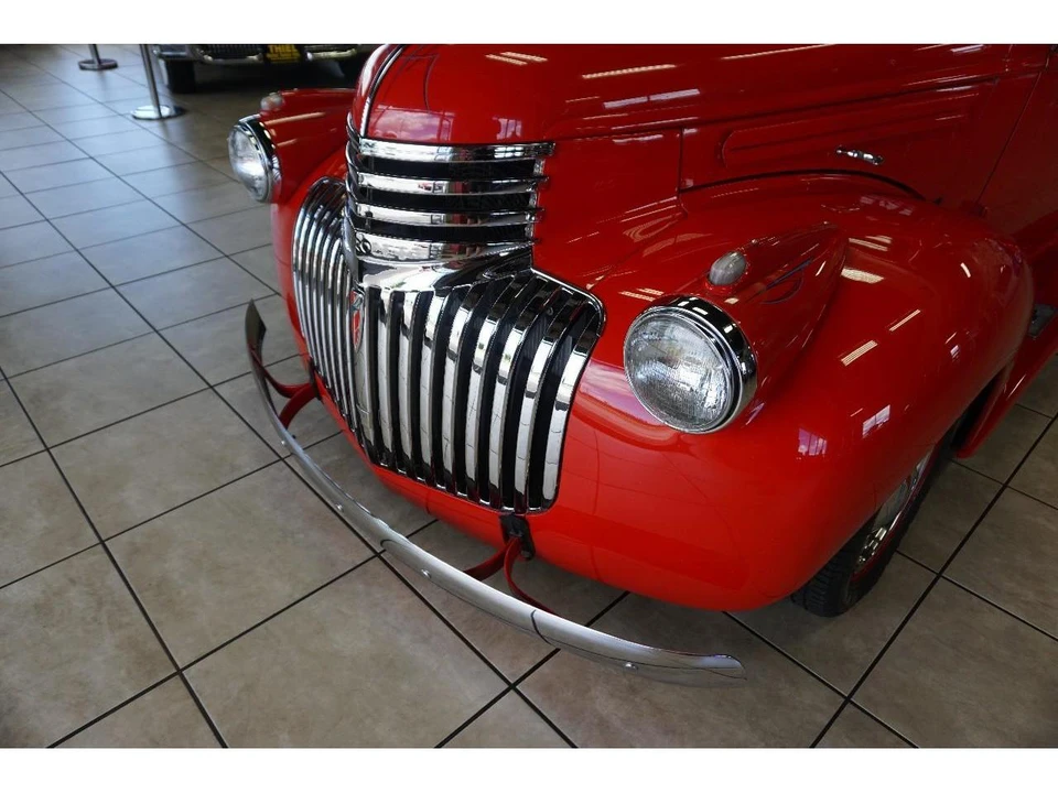 1946 Chevrolet AK Series - Image 27 of 31