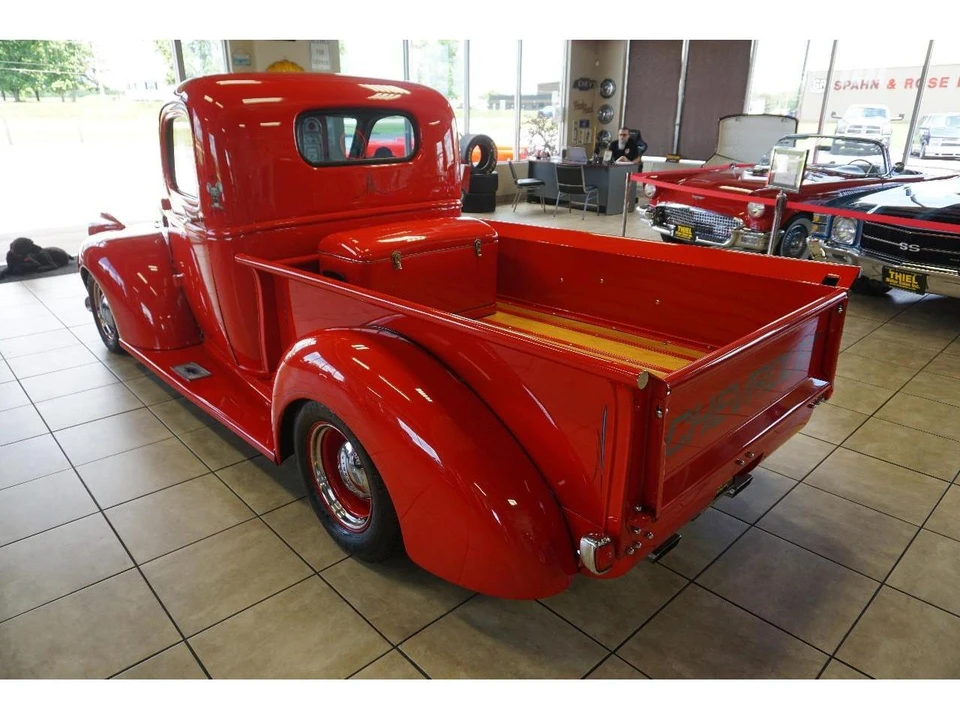 1946 Chevrolet AK Series - Image 11 of 31