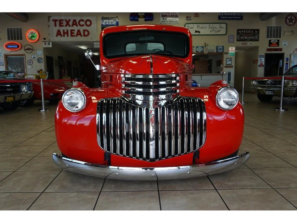 1946 Chevrolet AK Series - Image 21 of 31