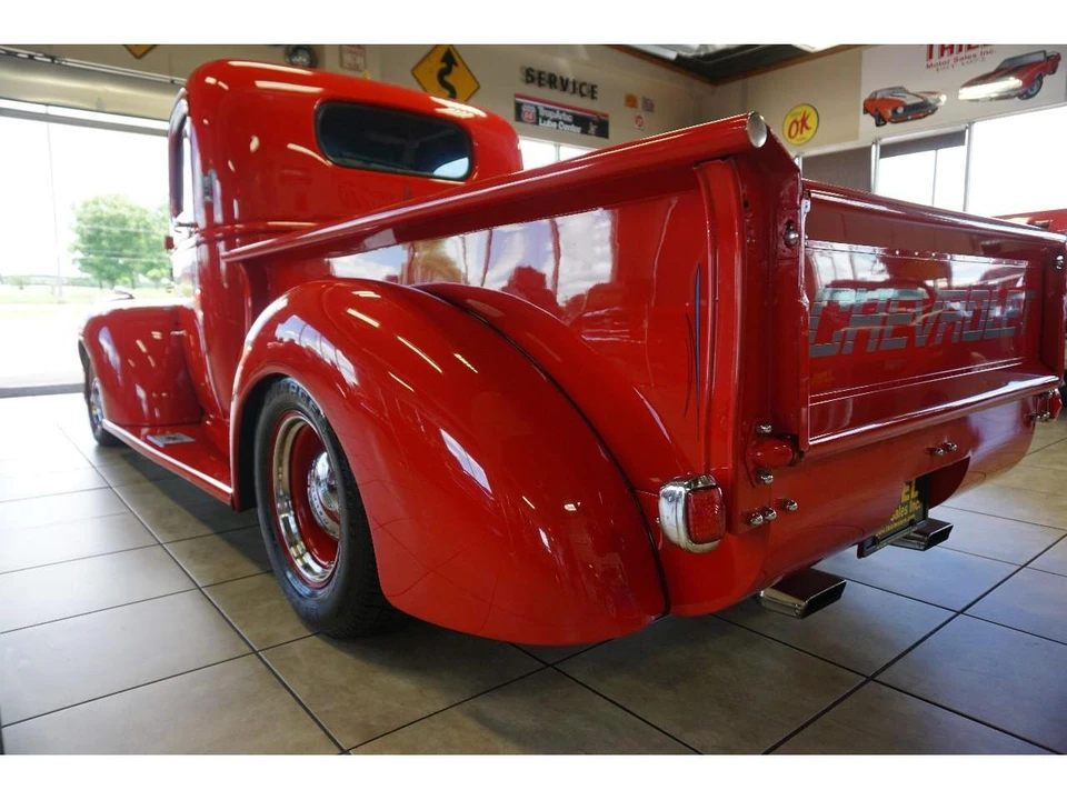 1946 Chevrolet AK Series - Image 25 of 31