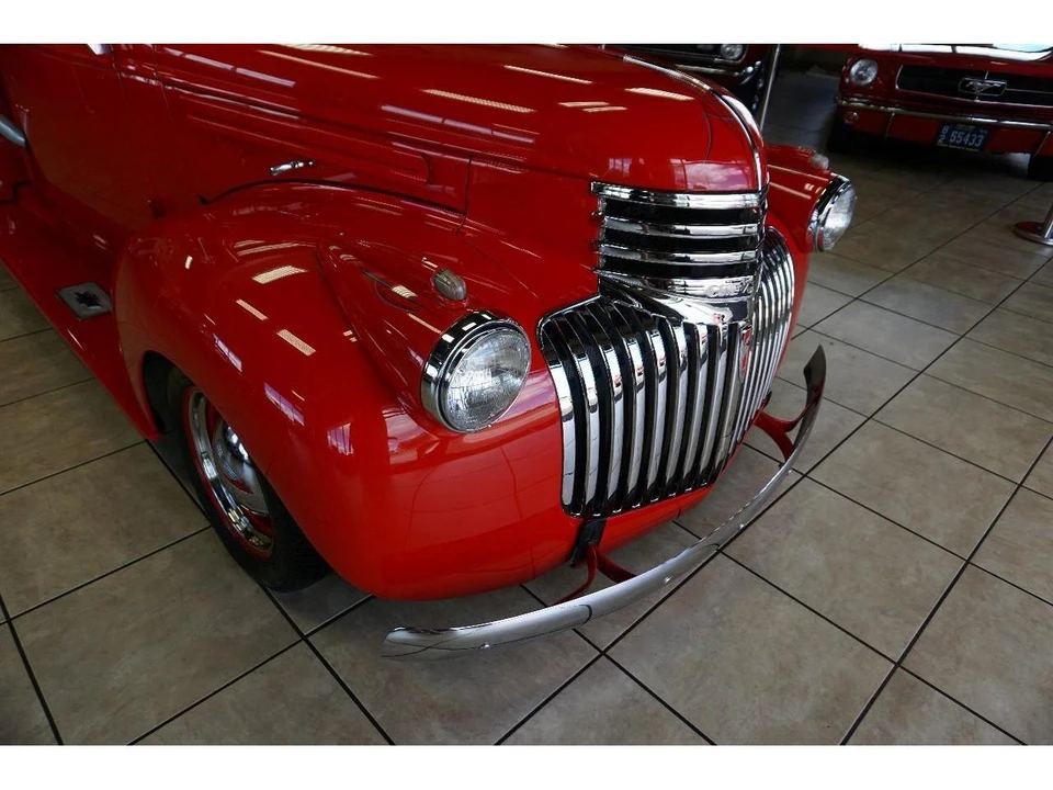 1946 Chevrolet AK Series - Image 28 of 31
