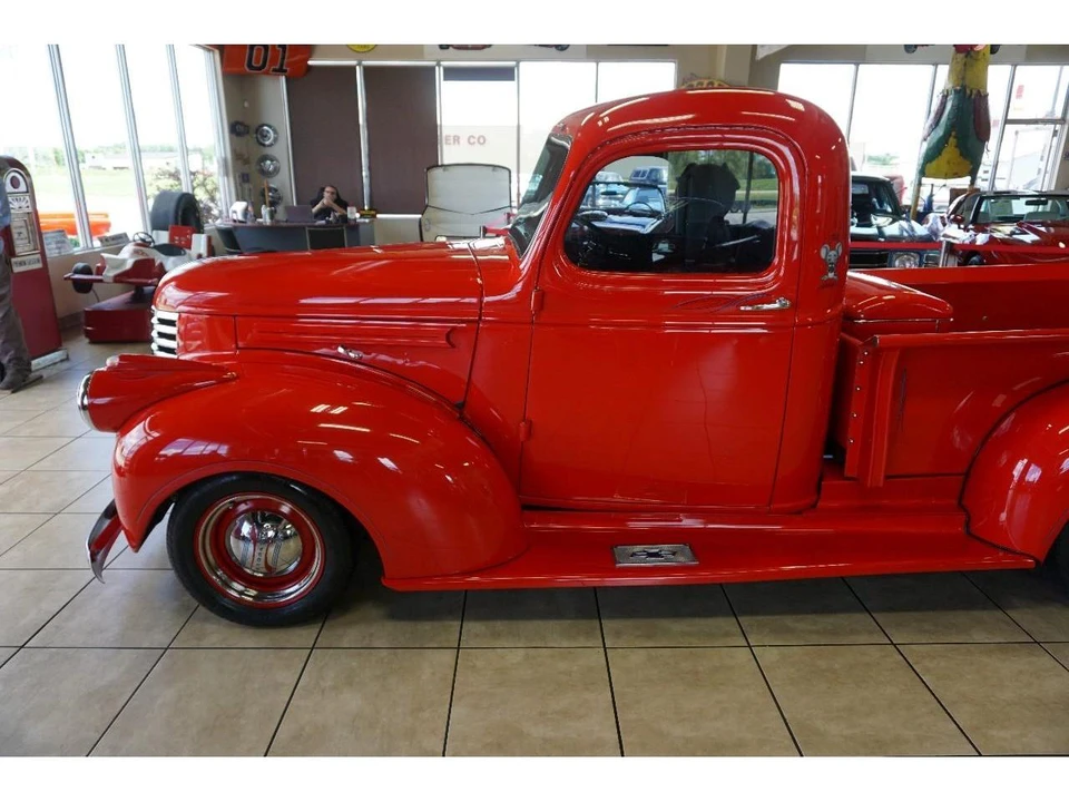 1946 Chevrolet AK Series - Image 8 of 31