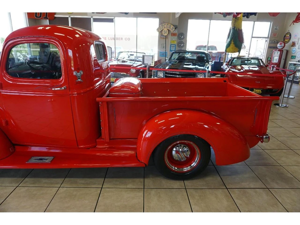 1946 Chevrolet AK Series - Image 9 of 31