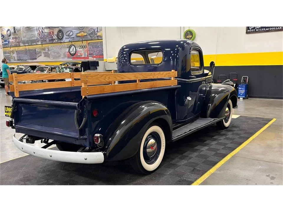 1946 Chevrolet Stylemaster & Fleetmaster & Fleetline - Image 3 of 10