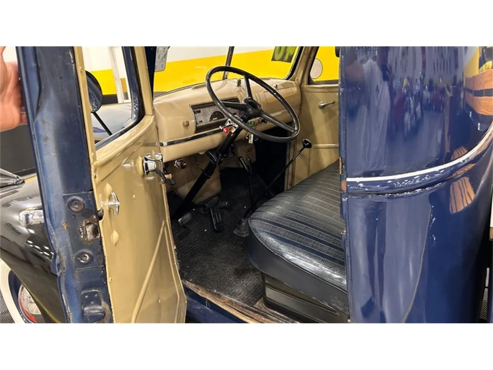 1946 Chevrolet Stylemaster & Fleetmaster & Fleetline - Image 7 of 10