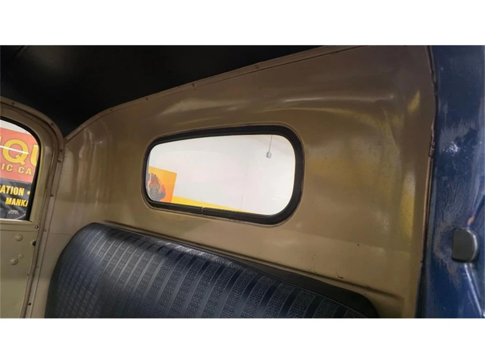 1946 Chevrolet Stylemaster & Fleetmaster & Fleetline - Image 29 of 31