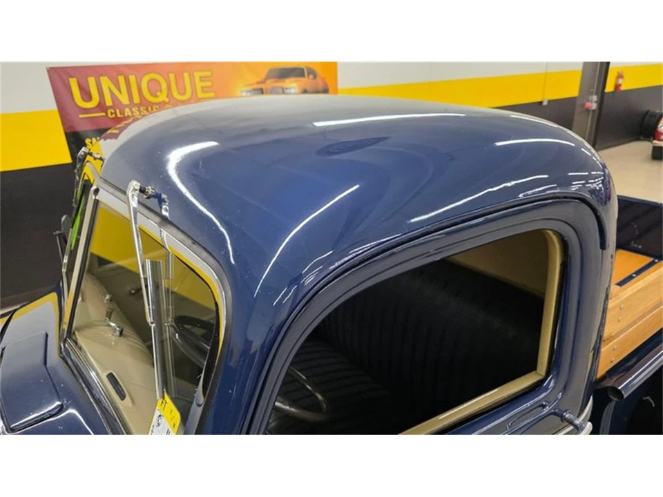 1946 Chevrolet Stylemaster & Fleetmaster & Fleetline - Image 17 of 31
