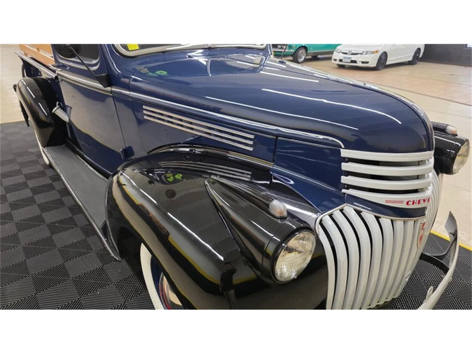 1946 Chevrolet Stylemaster & Fleetmaster & Fleetline - Image 13 of 31