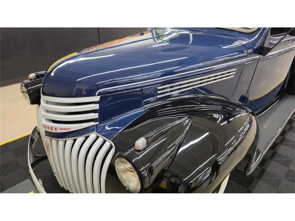 1946 Chevrolet Stylemaster & Fleetmaster & Fleetline - Image 14 of 31