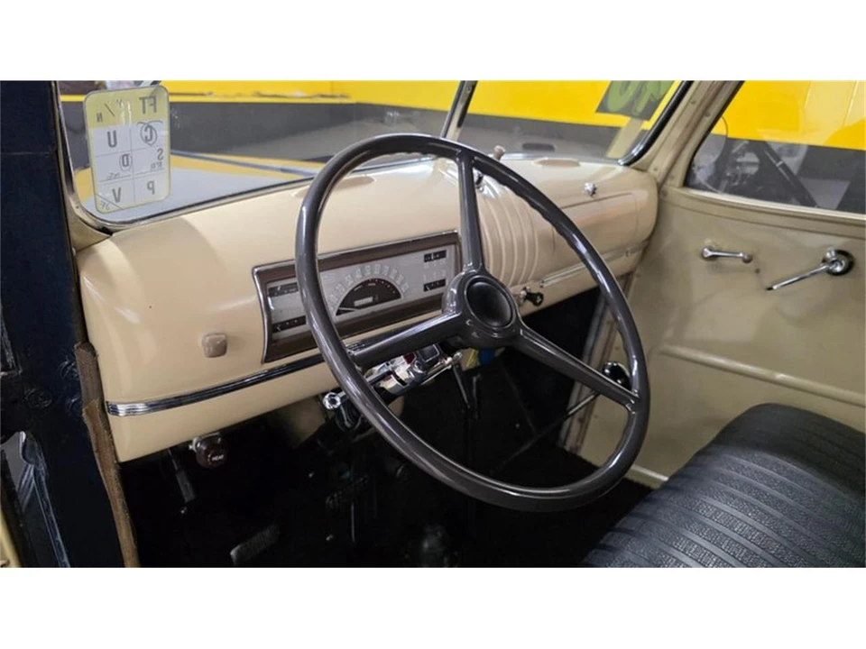 1946 Chevrolet Stylemaster & Fleetmaster & Fleetline - Image 30 of 31