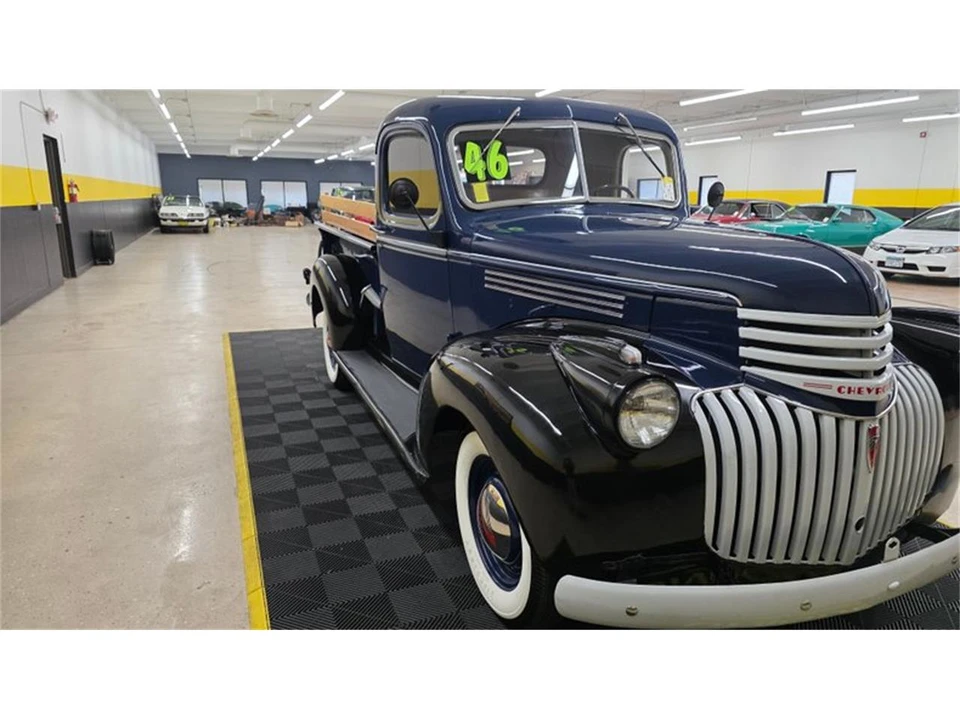 1946 Chevrolet Stylemaster & Fleetmaster & Fleetline - Image 10 of 31