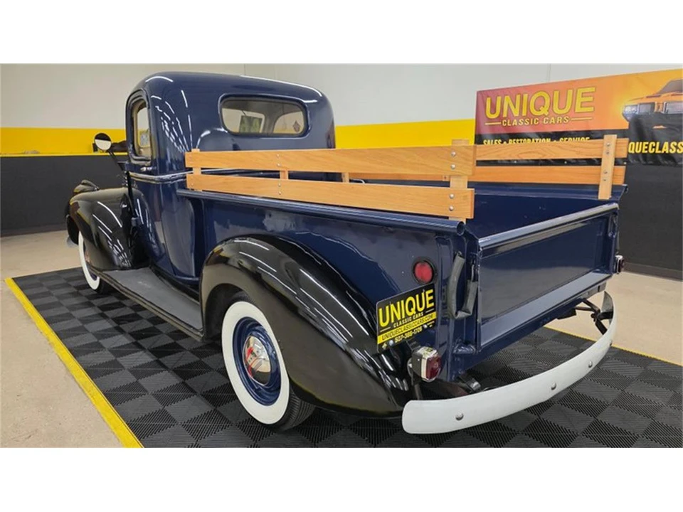1946 Chevrolet Stylemaster & Fleetmaster & Fleetline - Image 6 of 31