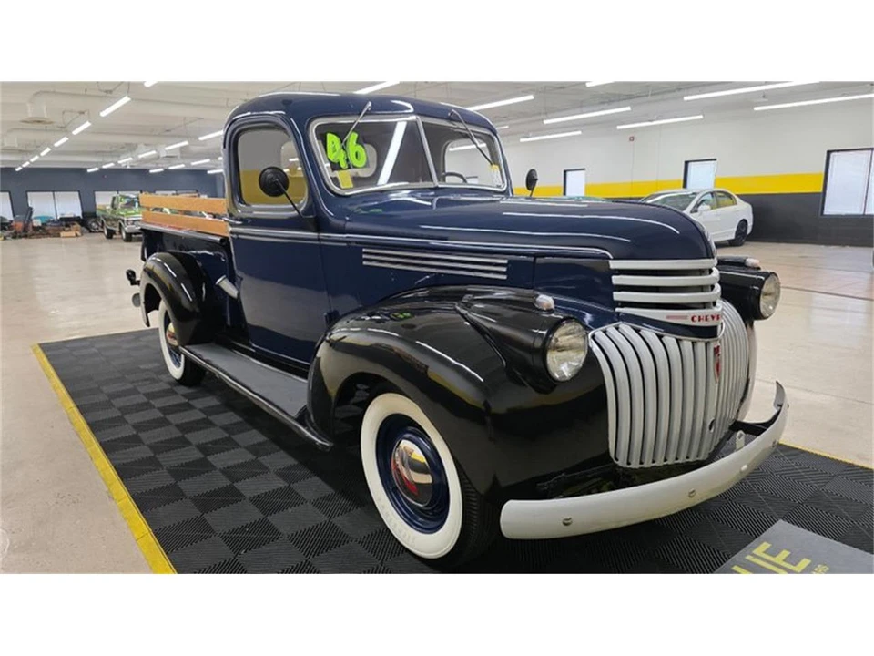 1946 Chevrolet Stylemaster & Fleetmaster & Fleetline - Image 3 of 31