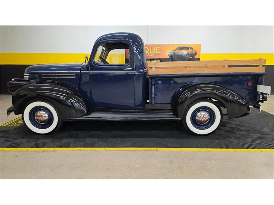 1946 Chevrolet Stylemaster & Fleetmaster & Fleetline - Image 7 of 31