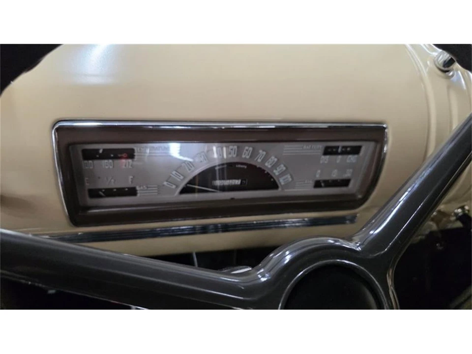 1946 Chevrolet Stylemaster & Fleetmaster & Fleetline - Image 31 of 31