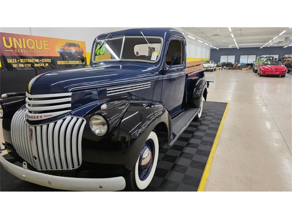1946 Chevrolet Stylemaster & Fleetmaster & Fleetline - Image 11 of 31