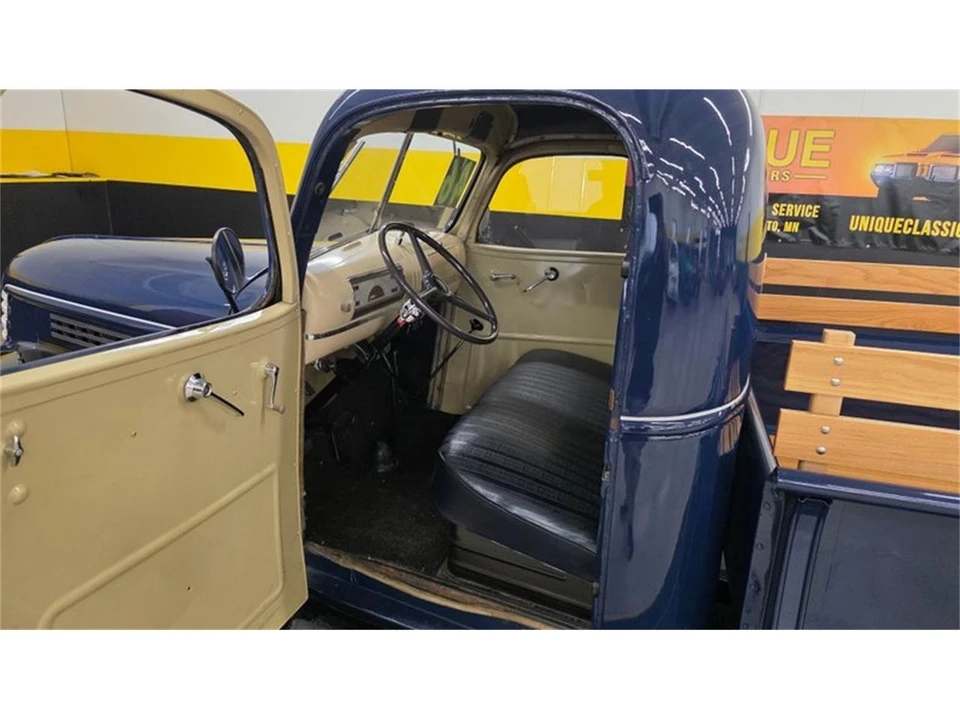 1946 Chevrolet Stylemaster & Fleetmaster & Fleetline - Image 24 of 31