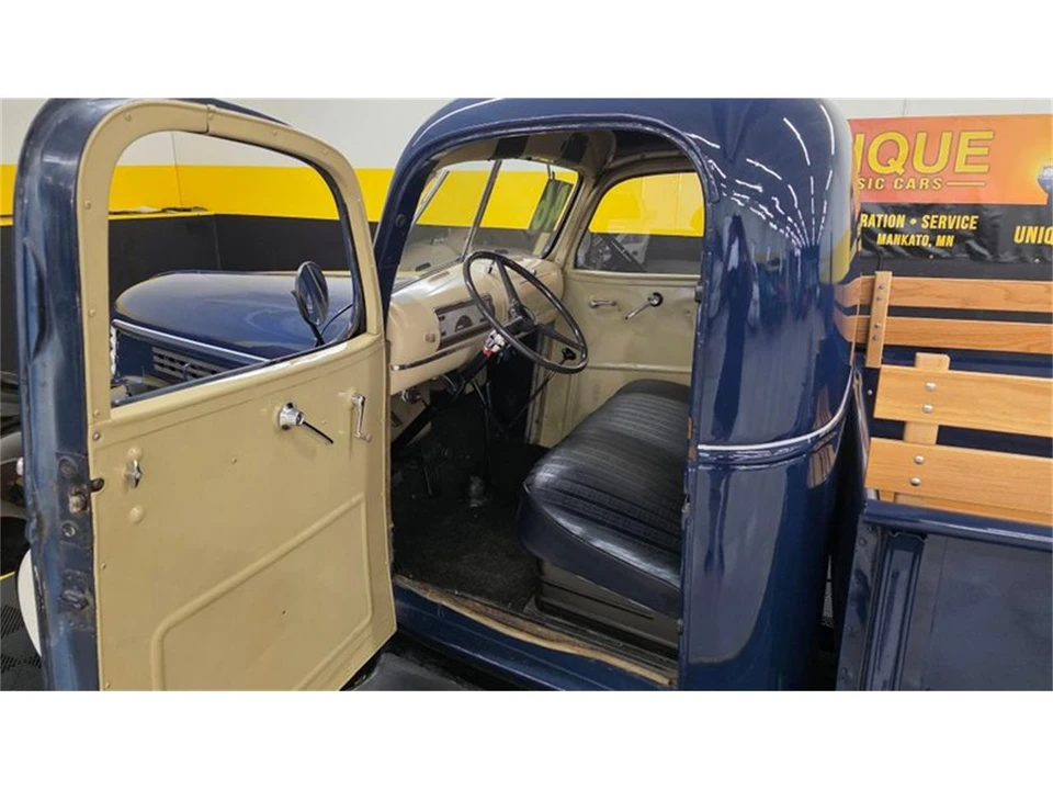 1946 Chevrolet Stylemaster & Fleetmaster & Fleetline - Image 8 of 31
