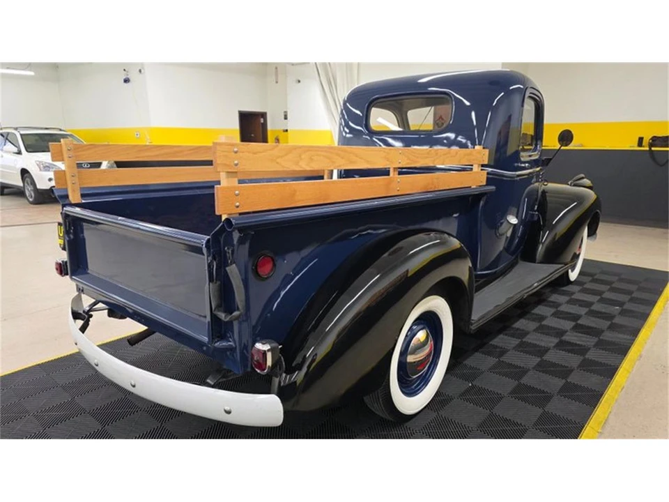 1946 Chevrolet Stylemaster & Fleetmaster & Fleetline - Image 4 of 31