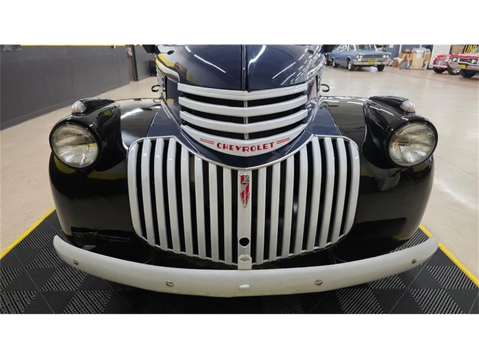 1946 Chevrolet Stylemaster & Fleetmaster & Fleetline - Image 12 of 31