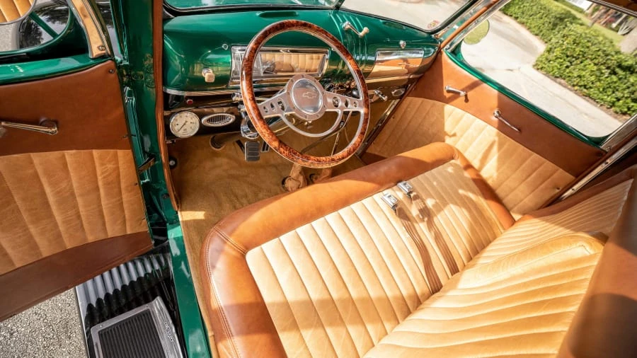 1946 Chevrolet AK Series - Image 4 of 25