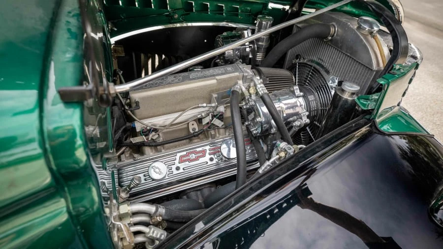 1946 Chevrolet AK Series - Image 7 of 25