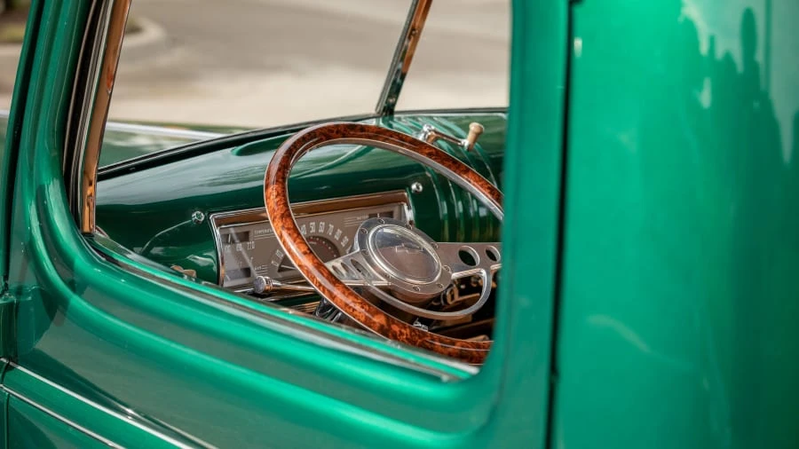 1946 Chevrolet AK Series - Image 10 of 25